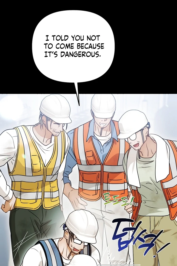 Safety-Blind Field Trip Chapter 3 - Page 10