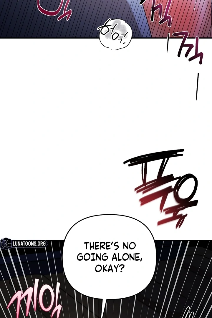 Safety-Blind Field Trip Chapter 4 - Page 110