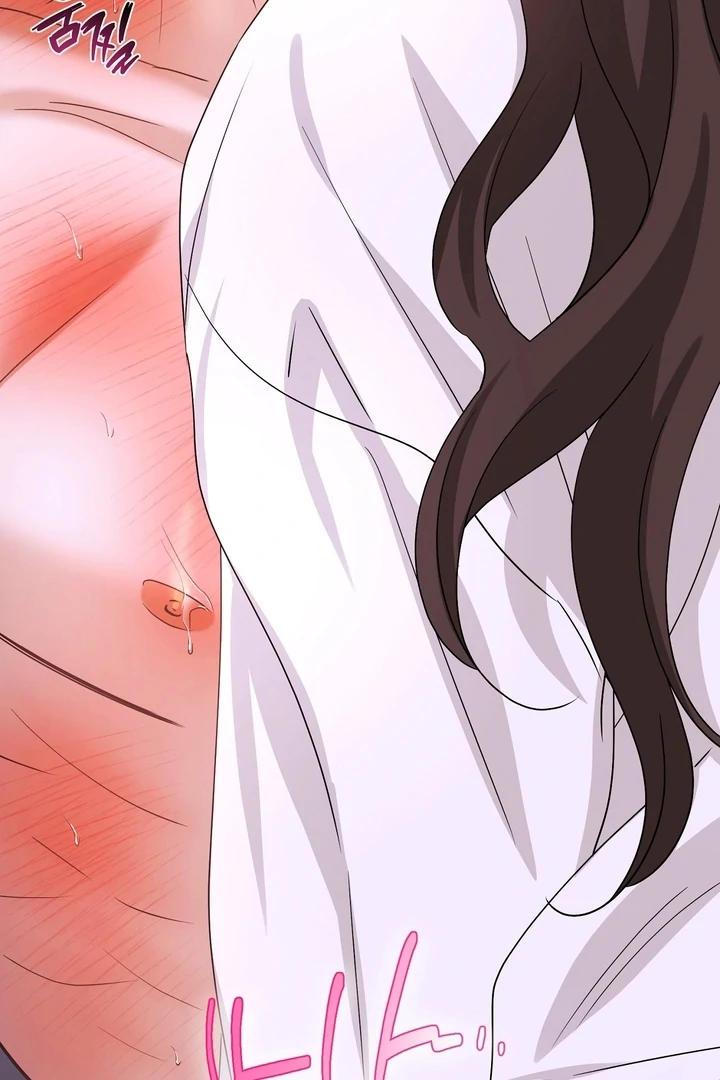 Safety-Blind Field Trip Chapter 4 - Page 115