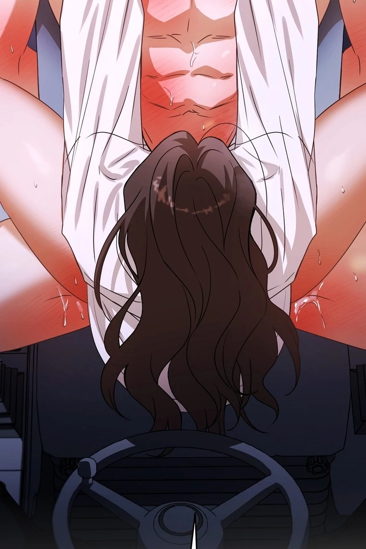 Safety-Blind Field Trip Chapter 4 - Page 120