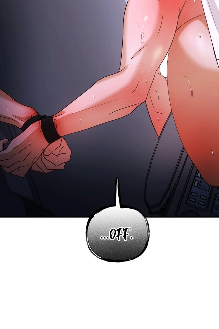 Safety-Blind Field Trip Chapter 4 - Page 123