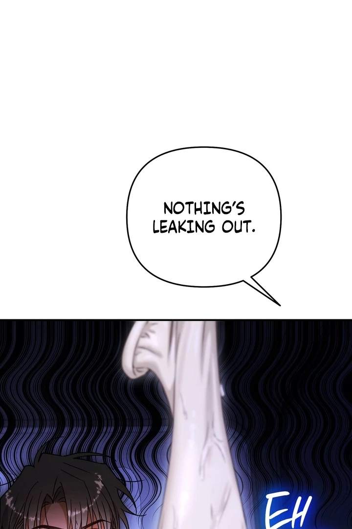 Safety-Blind Field Trip Chapter 4 - Page 134