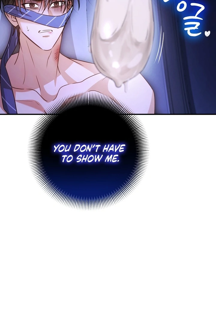 Safety-Blind Field Trip Chapter 4 - Page 135