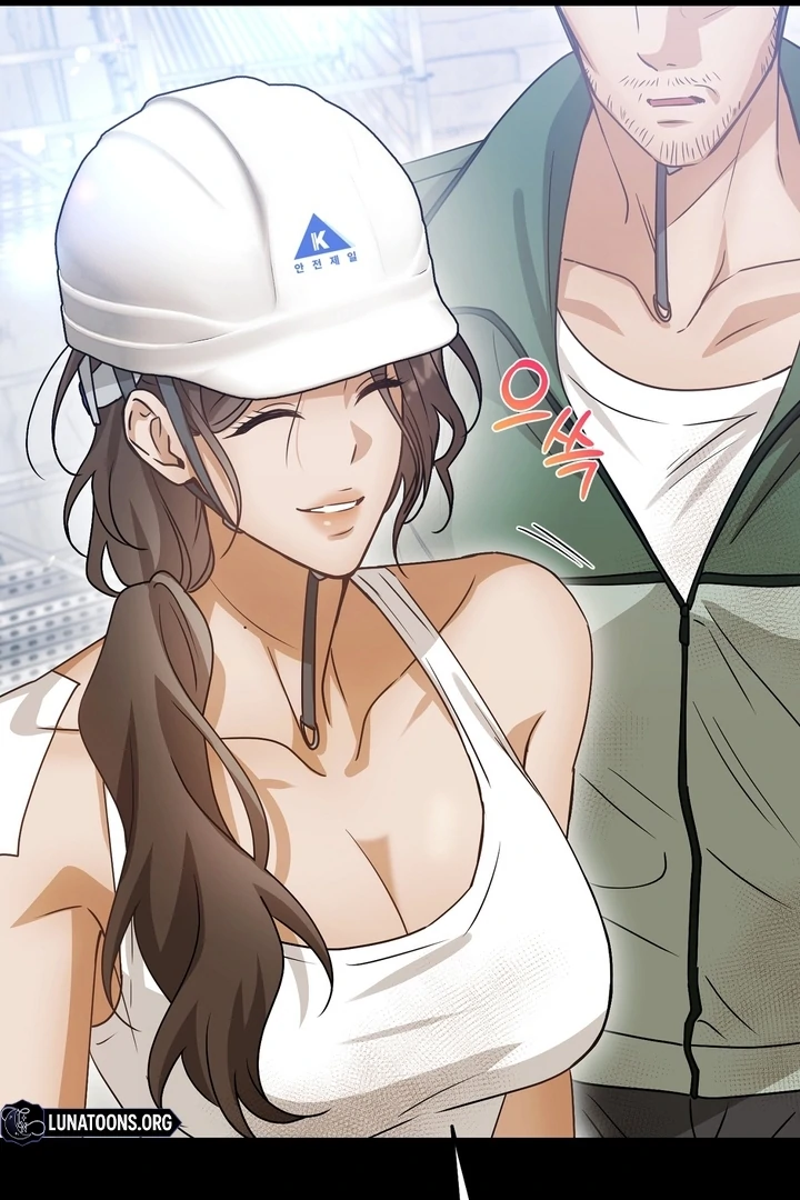 Safety-Blind Field Trip Chapter 4 - Page 15