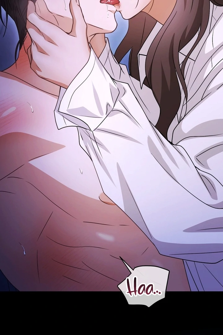 Safety-Blind Field Trip Chapter 4 - Page 158