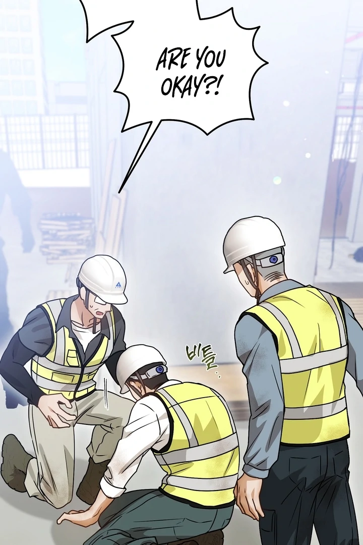 Safety-Blind Field Trip Chapter 4 - Page 20