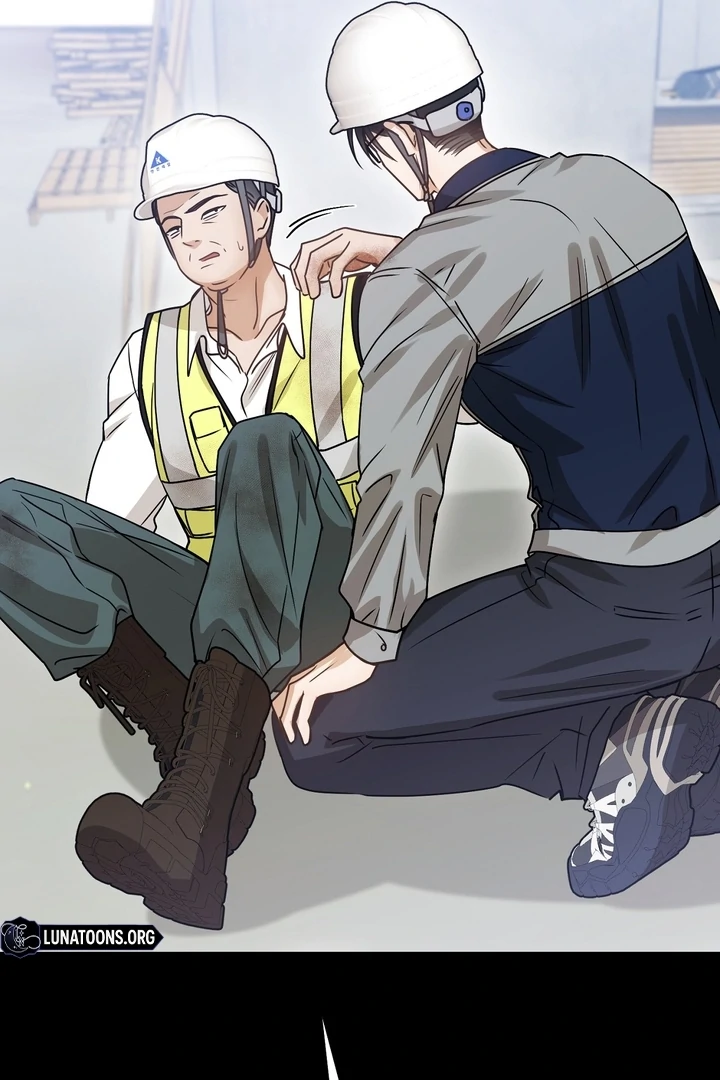 Safety-Blind Field Trip Chapter 4 - Page 29