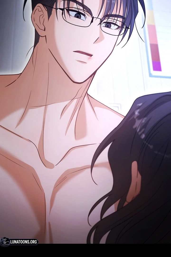 Safety-Blind Field Trip Chapter 4 - Page 40