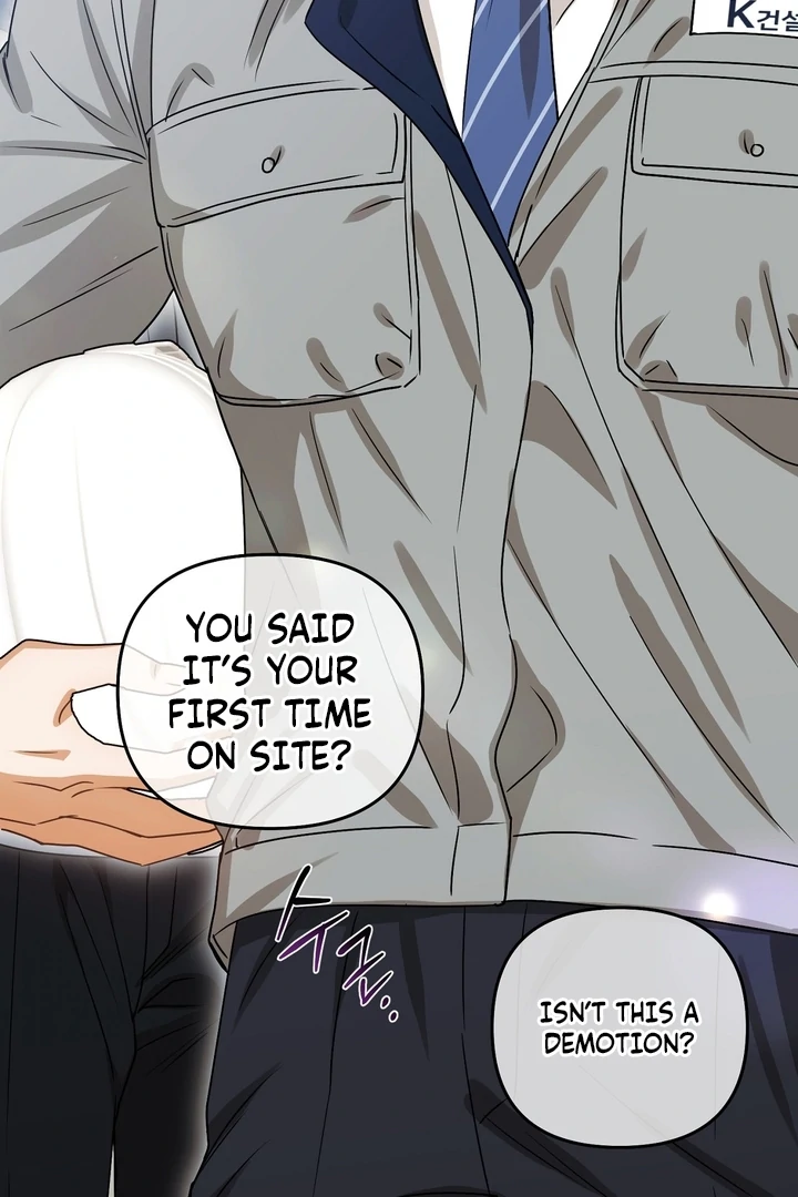 Safety-Blind Field Trip Chapter 4 - Page 6