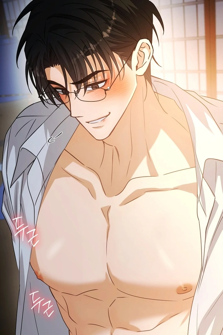 Safety-Blind Field Trip Chapter 4 - Page 52