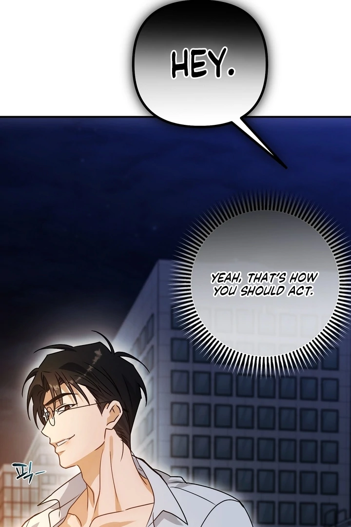 Safety-Blind Field Trip Chapter 4 - Page 57