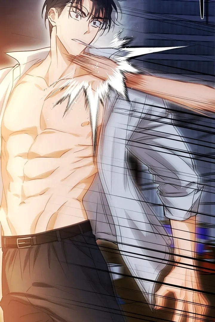 Safety-Blind Field Trip Chapter 4 - Page 60