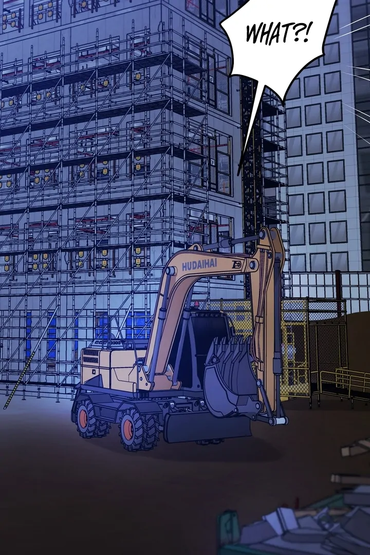 Safety-Blind Field Trip Chapter 4 - Page 77