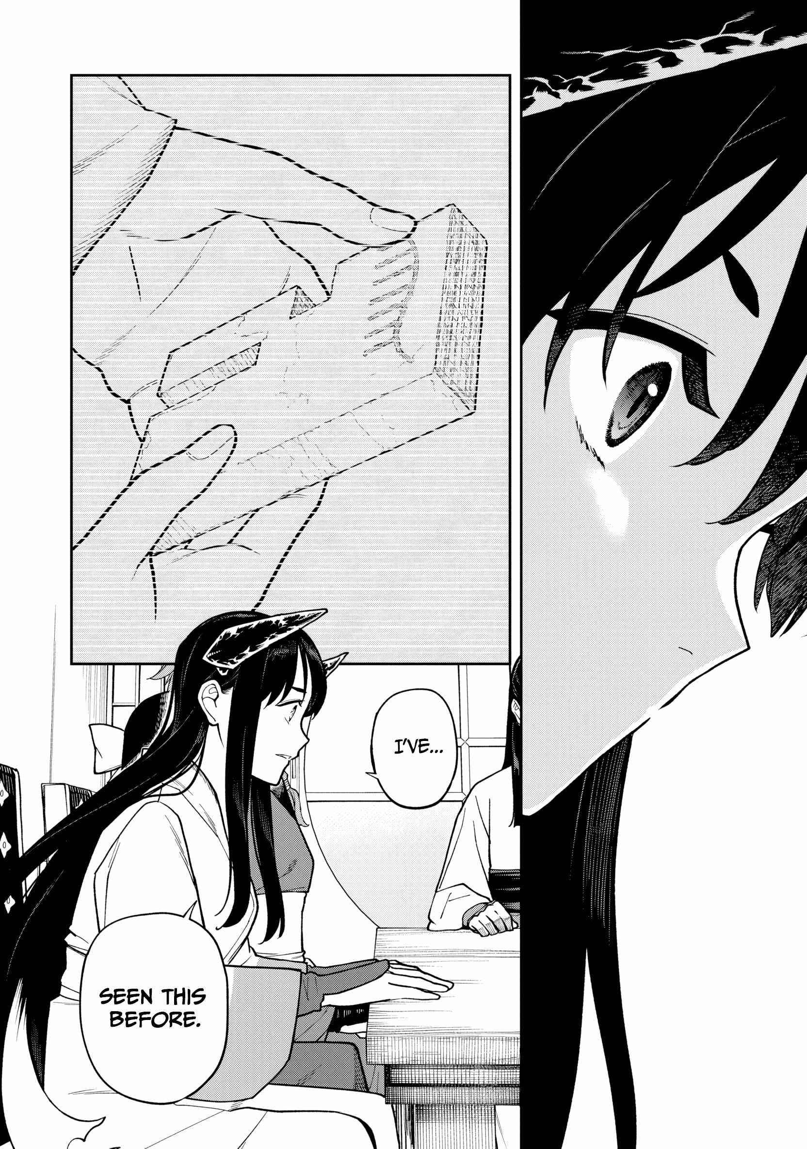 Saga of the Stone God Chapter 29 - Page 30