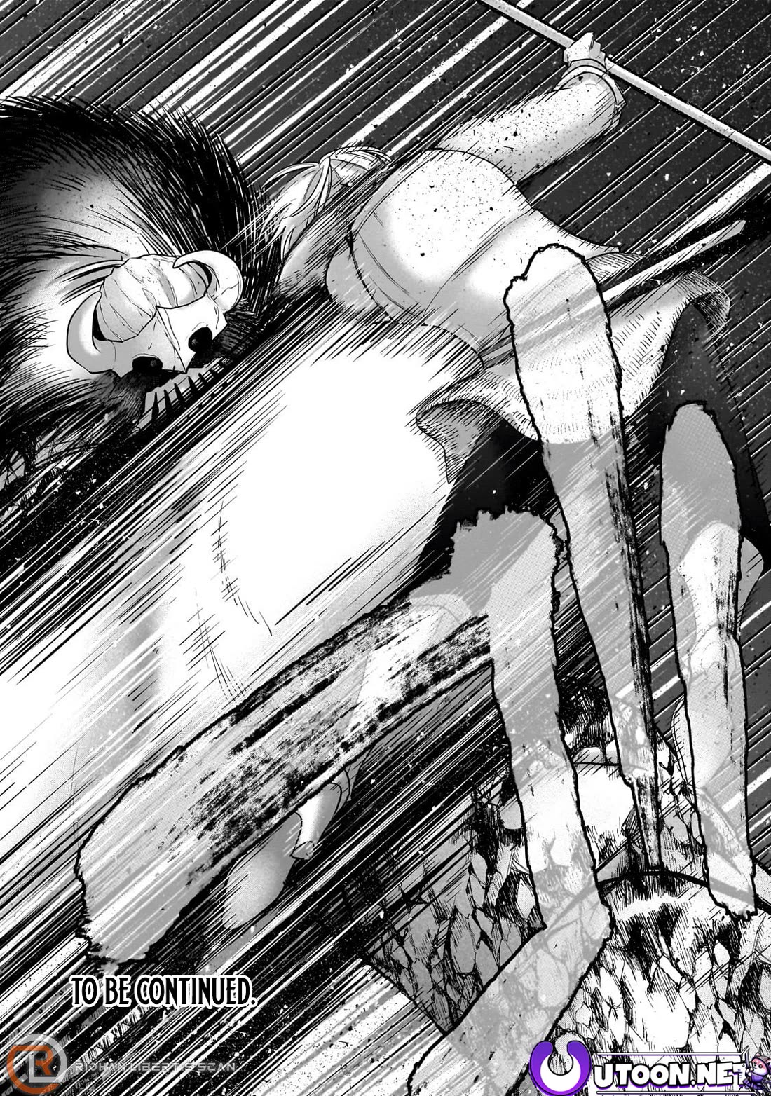 Saihate no Paladin Chapter 71 - Page 24