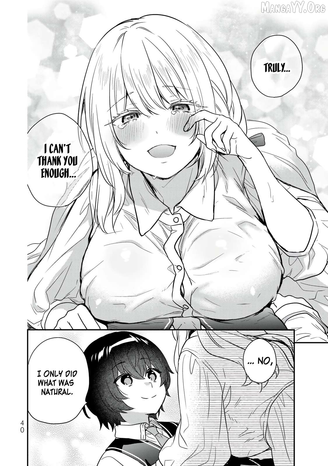 Saijaku Kizoku ni Tensei Shita no de Akuyakutachi wo Atsumete Mita Chapter 1 - Page 42