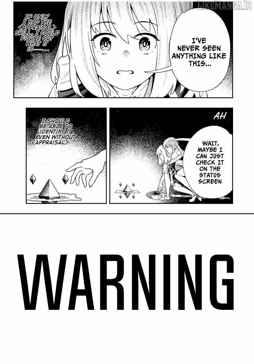 Saijaku na Boku wa “Kabenuke Bugs” de Nariagaru ~Kabe wo Surinuketara, Shokai Clear Houshuu wo Mugen Kaishuu Dekimashita!~ Chapter 10 - Page 11