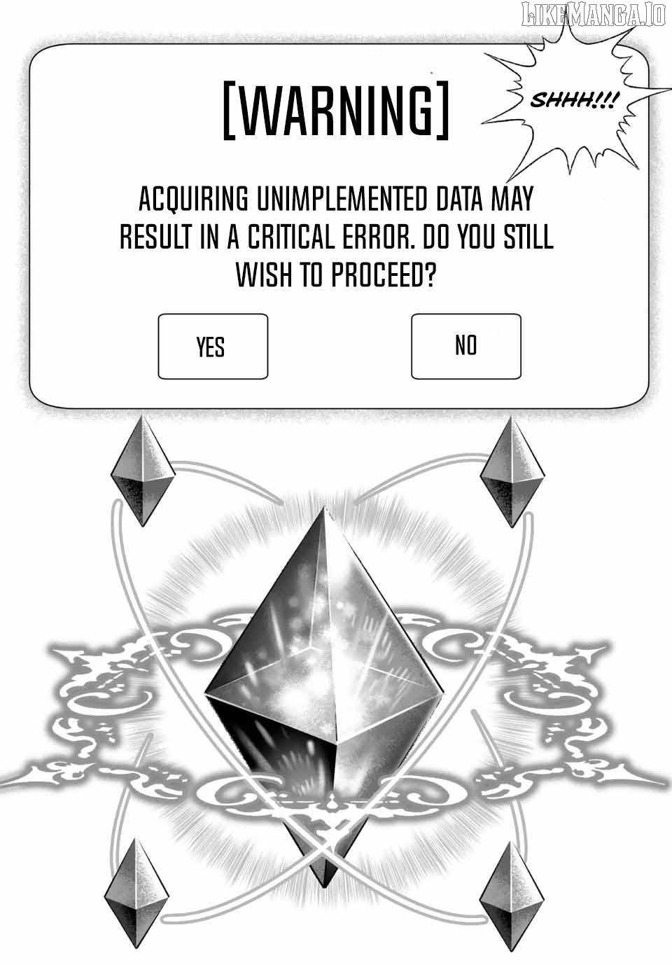 Saijaku na Boku wa “Kabenuke Bugs” de Nariagaru ~Kabe wo Surinuketara, Shokai Clear Houshuu wo Mugen Kaishuu Dekimashita!~ Chapter 10 - Page 12