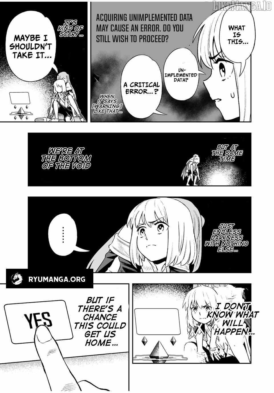 Saijaku na Boku wa “Kabenuke Bugs” de Nariagaru ~Kabe wo Surinuketara, Shokai Clear Houshuu wo Mugen Kaishuu Dekimashita!~ Chapter 10 - Page 13