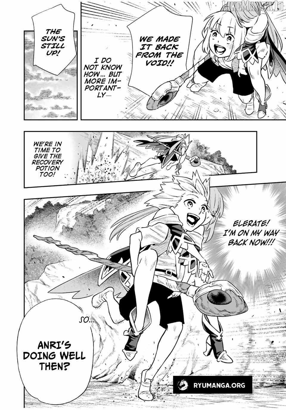 Saijaku na Boku wa “Kabenuke Bugs” de Nariagaru ~Kabe wo Surinuketara, Shokai Clear Houshuu wo Mugen Kaishuu Dekimashita!~ Chapter 10 - Page 16