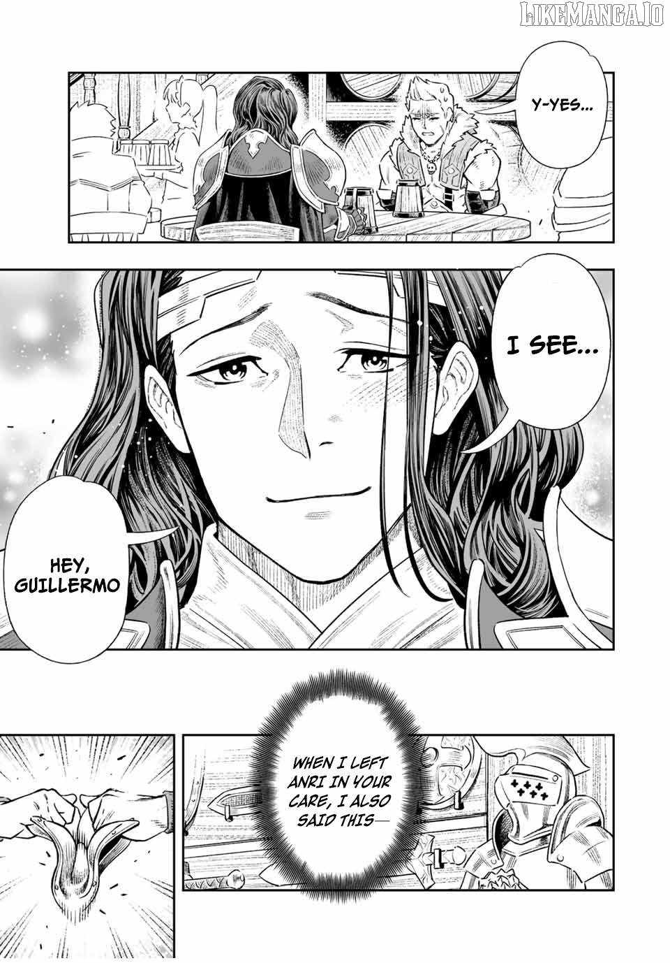 Saijaku na Boku wa “Kabenuke Bugs” de Nariagaru ~Kabe wo Surinuketara, Shokai Clear Houshuu wo Mugen Kaishuu Dekimashita!~ Chapter 10 - Page 17