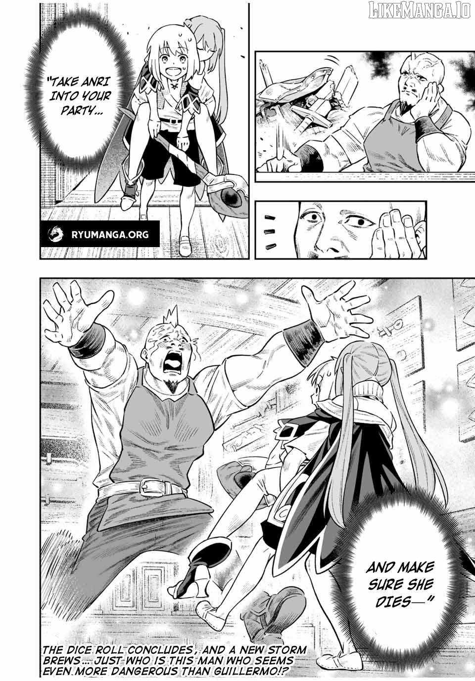 Saijaku na Boku wa “Kabenuke Bugs” de Nariagaru ~Kabe wo Surinuketara, Shokai Clear Houshuu wo Mugen Kaishuu Dekimashita!~ Chapter 10 - Page 18