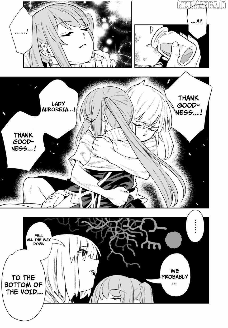 Saijaku na Boku wa “Kabenuke Bugs” de Nariagaru ~Kabe wo Surinuketara, Shokai Clear Houshuu wo Mugen Kaishuu Dekimashita!~ Chapter 10 - Page 3