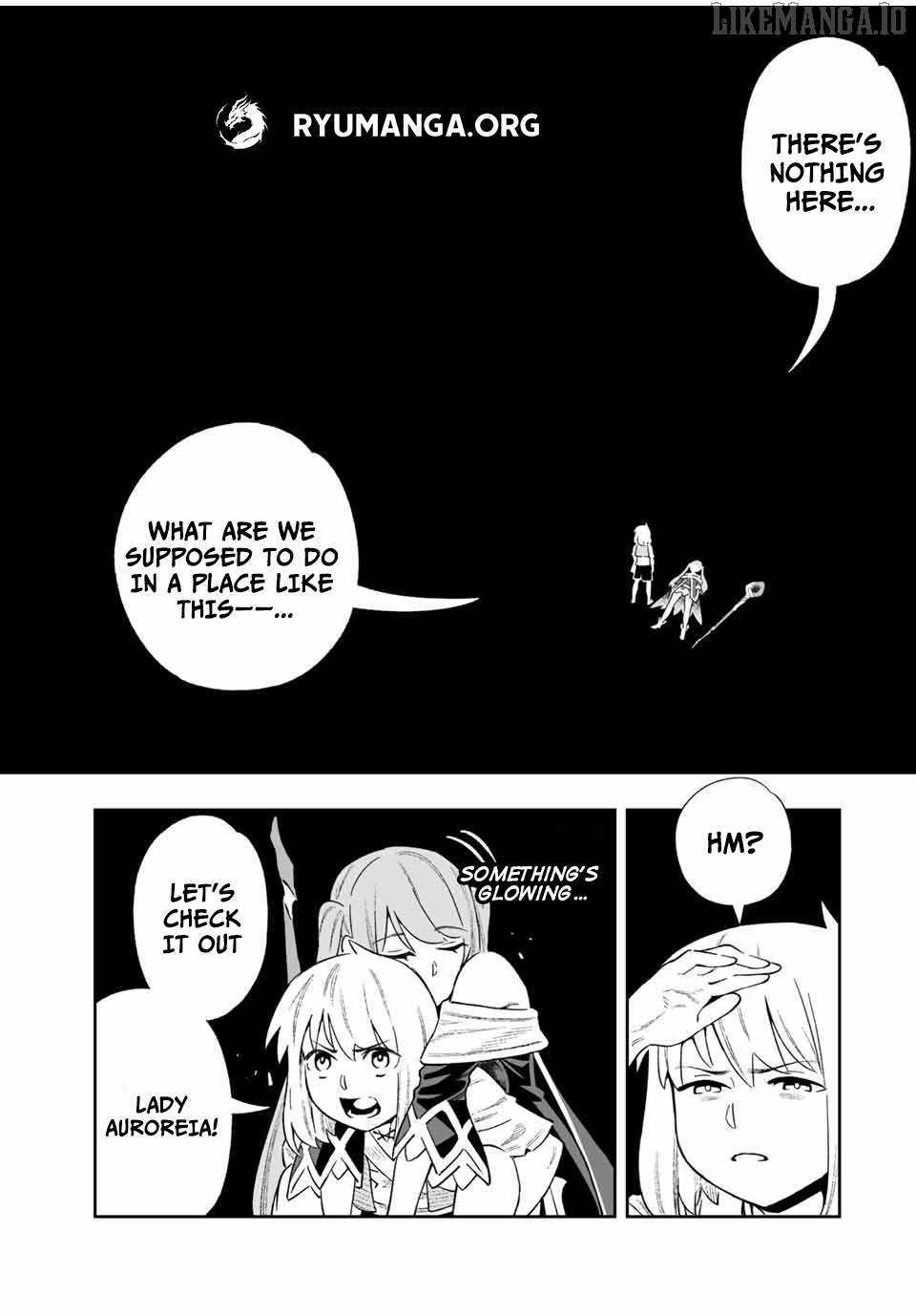 Saijaku na Boku wa “Kabenuke Bugs” de Nariagaru ~Kabe wo Surinuketara, Shokai Clear Houshuu wo Mugen Kaishuu Dekimashita!~ Chapter 10 - Page 4