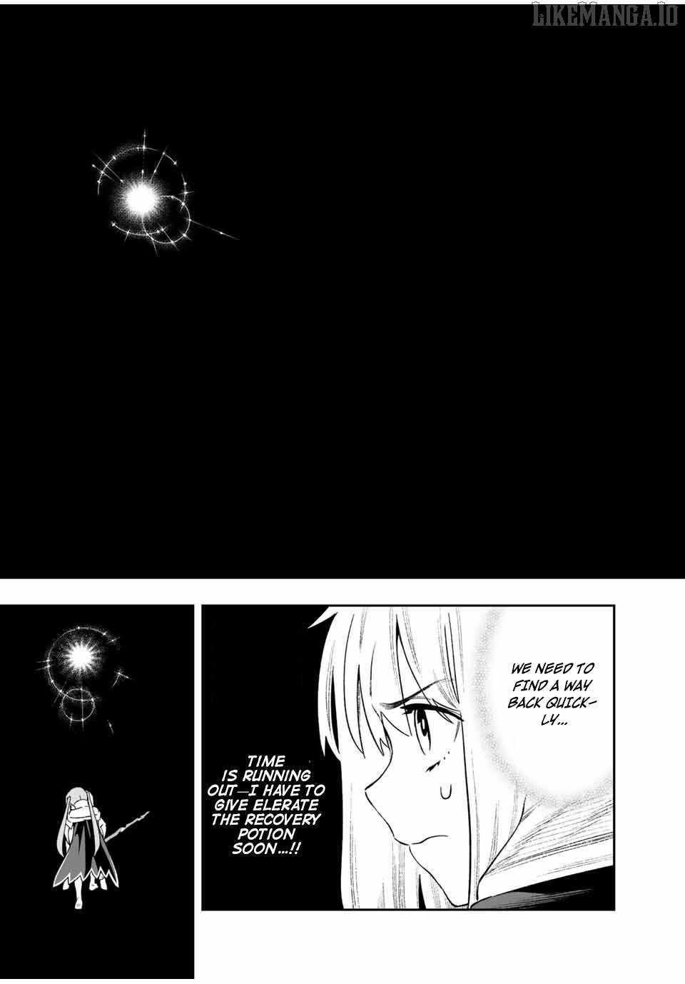 Saijaku na Boku wa “Kabenuke Bugs” de Nariagaru ~Kabe wo Surinuketara, Shokai Clear Houshuu wo Mugen Kaishuu Dekimashita!~ Chapter 10 - Page 5