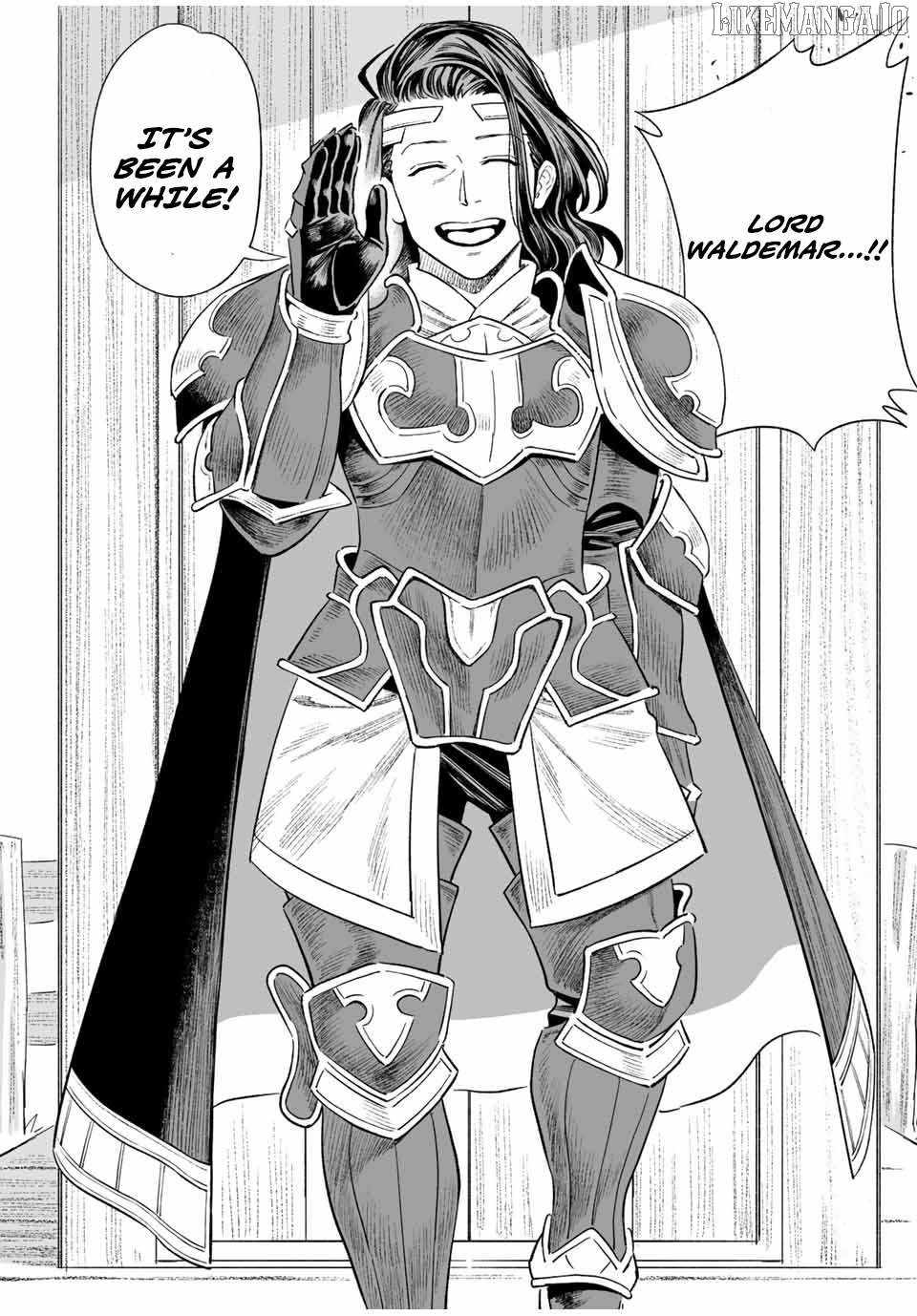 Saijaku na Boku wa “Kabenuke Bugs” de Nariagaru ~Kabe wo Surinuketara, Shokai Clear Houshuu wo Mugen Kaishuu Dekimashita!~ Chapter 10 - Page 8