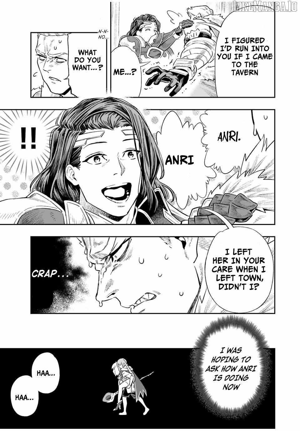 Saijaku na Boku wa “Kabenuke Bugs” de Nariagaru ~Kabe wo Surinuketara, Shokai Clear Houshuu wo Mugen Kaishuu Dekimashita!~ Chapter 10 - Page 9