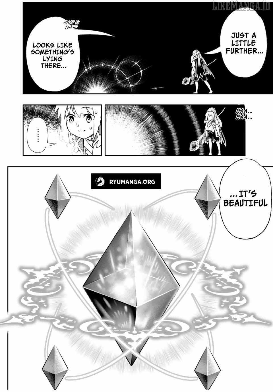 Saijaku na Boku wa “Kabenuke Bugs” de Nariagaru ~Kabe wo Surinuketara, Shokai Clear Houshuu wo Mugen Kaishuu Dekimashita!~ Chapter 10 - Page 10