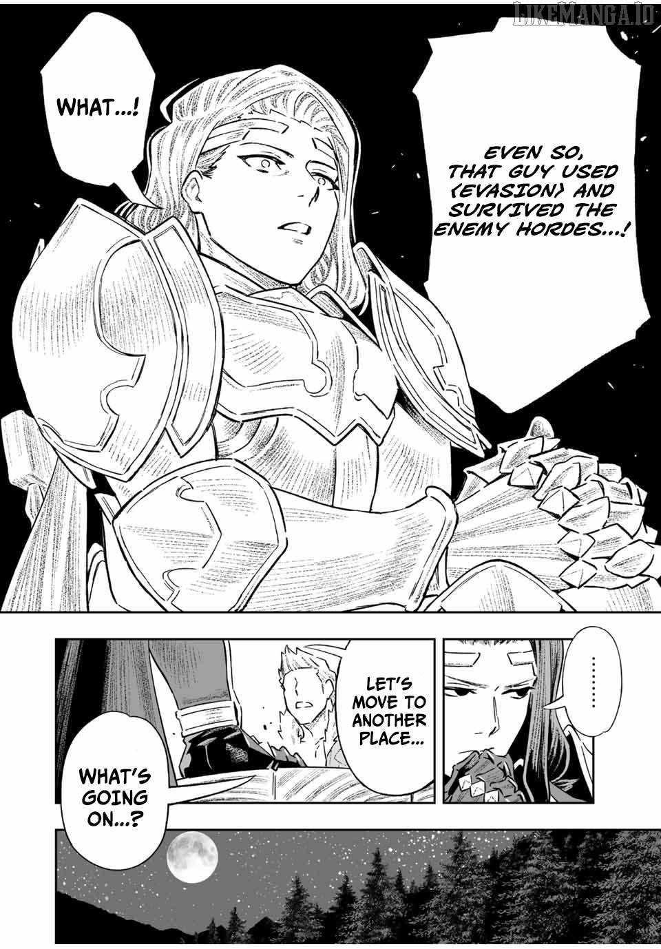 Saijaku na Boku wa “Kabenuke Bugs” de Nariagaru ~Kabe wo Surinuketara, Shokai Clear Houshuu wo Mugen Kaishuu Dekimashita!~ Chapter 11 - Page 2