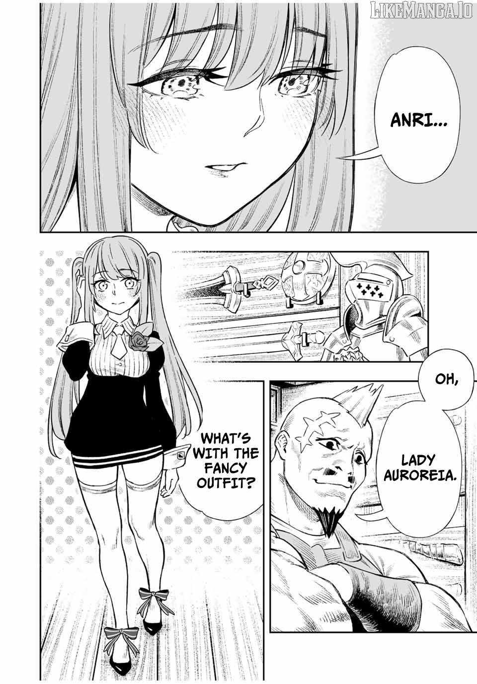 Saijaku na Boku wa “Kabenuke Bugs” de Nariagaru ~Kabe wo Surinuketara, Shokai Clear Houshuu wo Mugen Kaishuu Dekimashita!~ Chapter 11 - Page 12