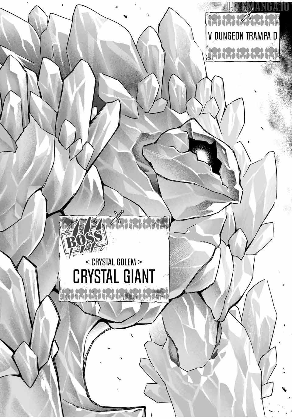 Saijaku na Boku wa “Kabenuke Bugs” de Nariagaru ~Kabe wo Surinuketara, Shokai Clear Houshuu wo Mugen Kaishuu Dekimashita!~ Chapter 11 - Page 15