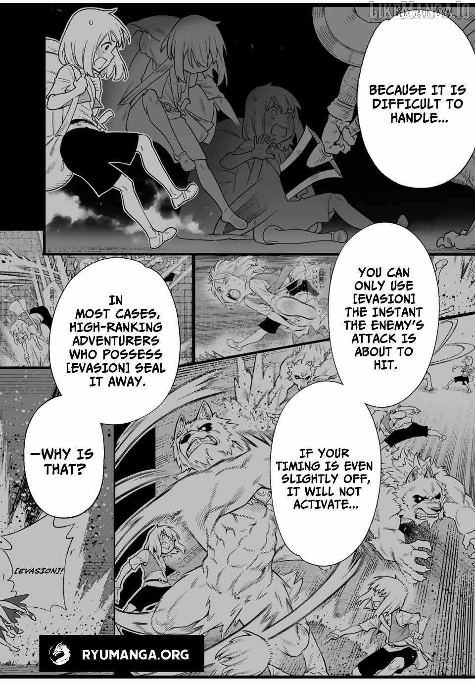 Saijaku na Boku wa “Kabenuke Bugs” de Nariagaru ~Kabe wo Surinuketara, Shokai Clear Houshuu wo Mugen Kaishuu Dekimashita!~ Chapter 11 - Page 4