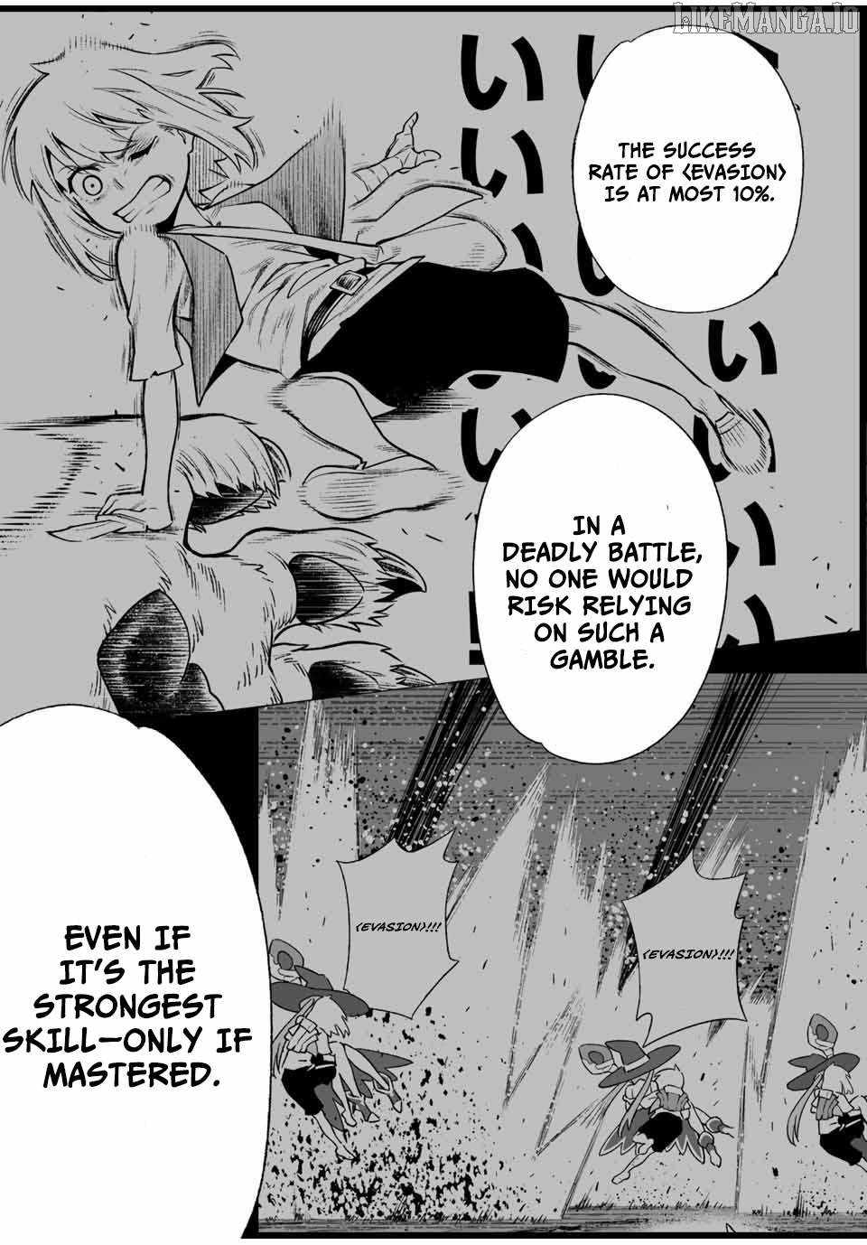 Saijaku na Boku wa “Kabenuke Bugs” de Nariagaru ~Kabe wo Surinuketara, Shokai Clear Houshuu wo Mugen Kaishuu Dekimashita!~ Chapter 11 - Page 5