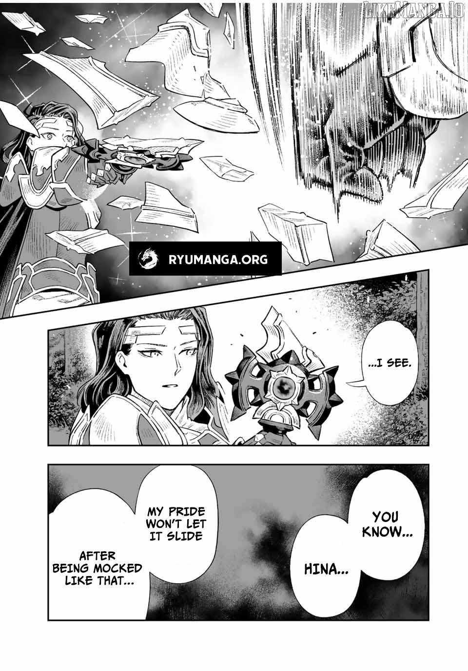 Saijaku na Boku wa “Kabenuke Bugs” de Nariagaru ~Kabe wo Surinuketara, Shokai Clear Houshuu wo Mugen Kaishuu Dekimashita!~ Chapter 11 - Page 7