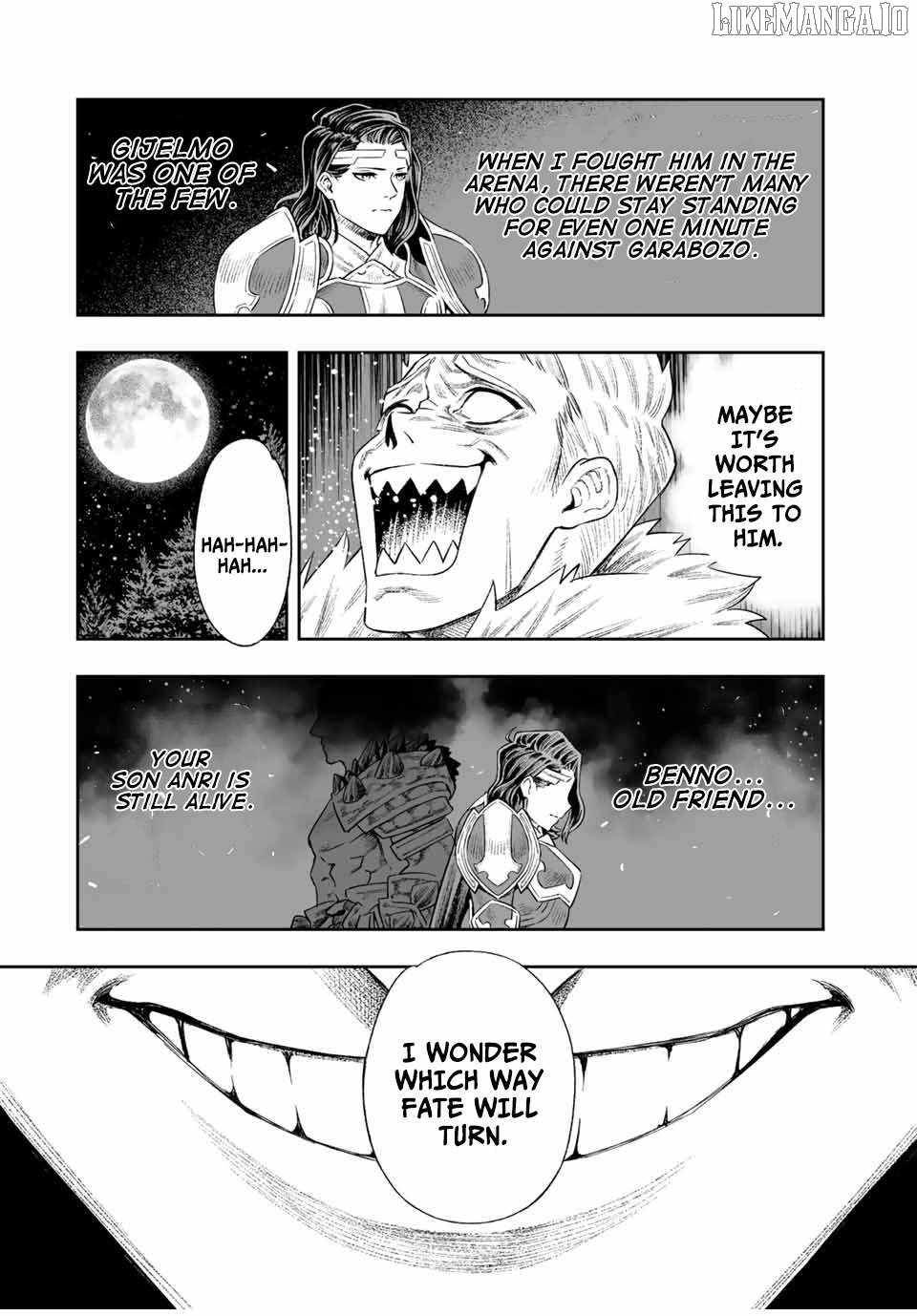 Saijaku na Boku wa “Kabenuke Bugs” de Nariagaru ~Kabe wo Surinuketara, Shokai Clear Houshuu wo Mugen Kaishuu Dekimashita!~ Chapter 11 - Page 8