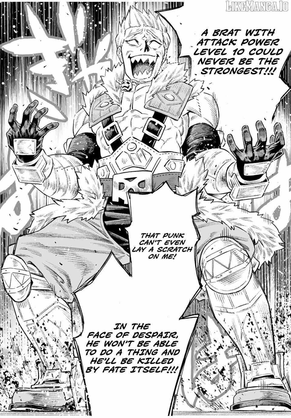 Saijaku na Boku wa “Kabenuke Bugs” de Nariagaru ~Kabe wo Surinuketara, Shokai Clear Houshuu wo Mugen Kaishuu Dekimashita!~ Chapter 11 - Page 9