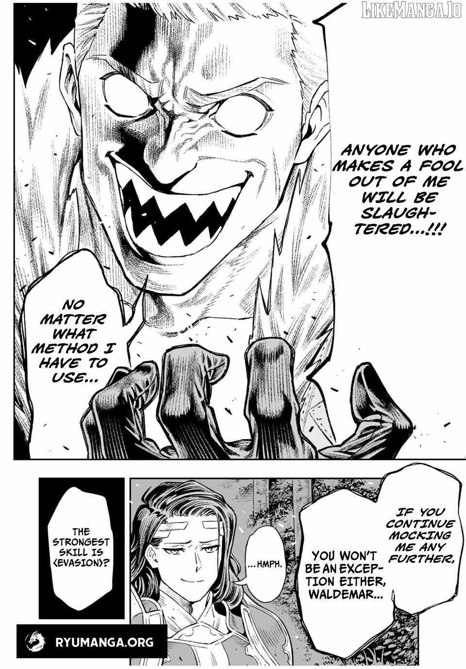 Saijaku na Boku wa “Kabenuke Bugs” de Nariagaru ~Kabe wo Surinuketara, Shokai Clear Houshuu wo Mugen Kaishuu Dekimashita!~ Chapter 11 - Page 10