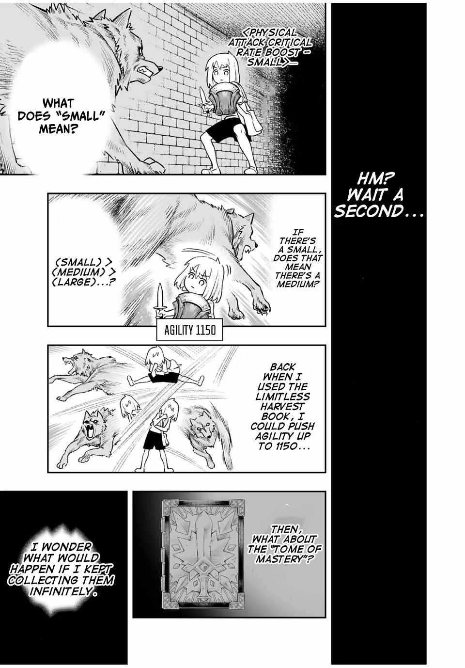 Saijaku na Boku wa “Kabenuke Bugs” de Nariagaru ~Kabe wo Surinuketara, Shokai Clear Houshuu wo Mugen Kaishuu Dekimashita!~ Chapter 12 - Page 11