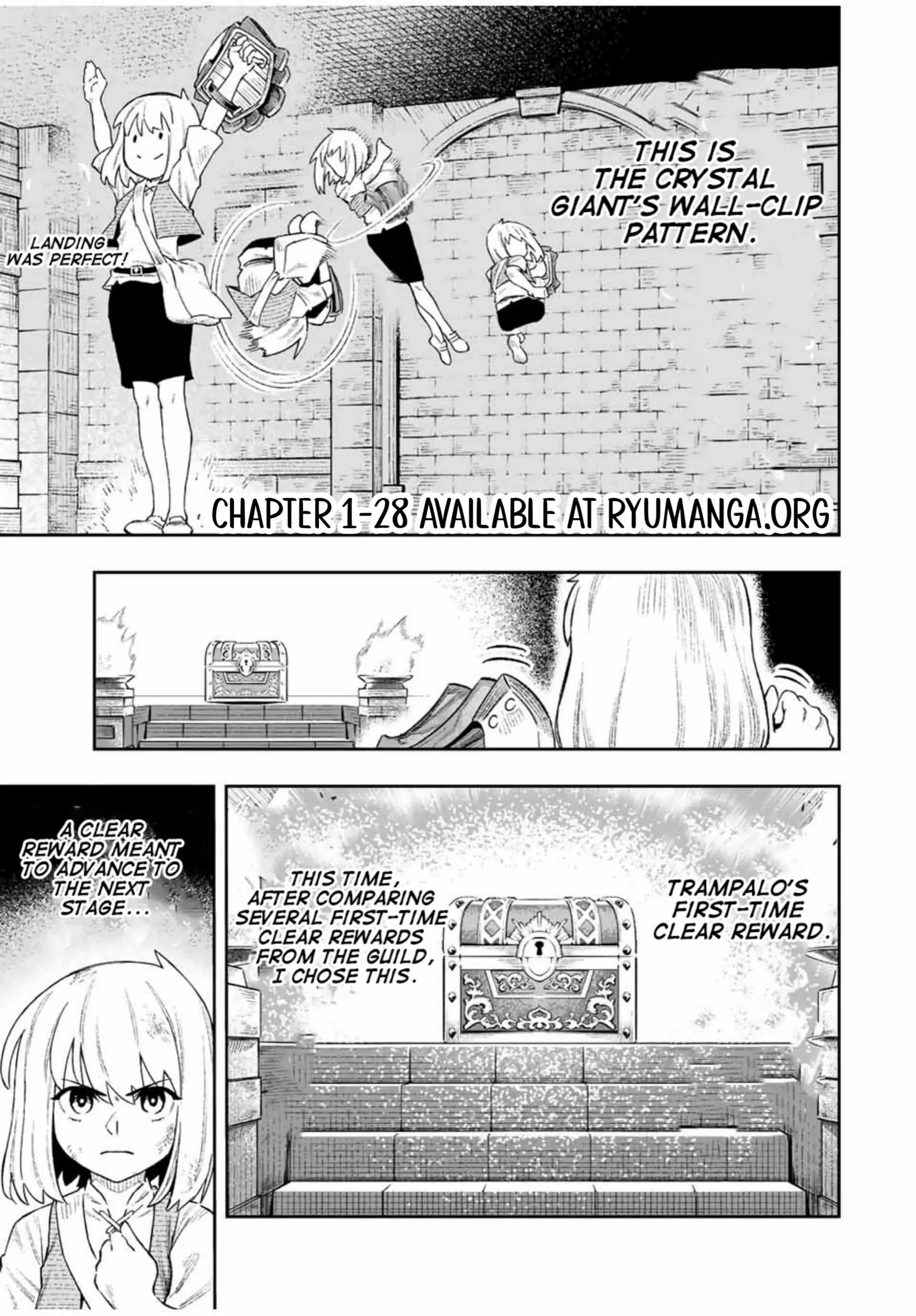 Saijaku na Boku wa “Kabenuke Bugs” de Nariagaru ~Kabe wo Surinuketara, Shokai Clear Houshuu wo Mugen Kaishuu Dekimashita!~ Chapter 12 - Page 5