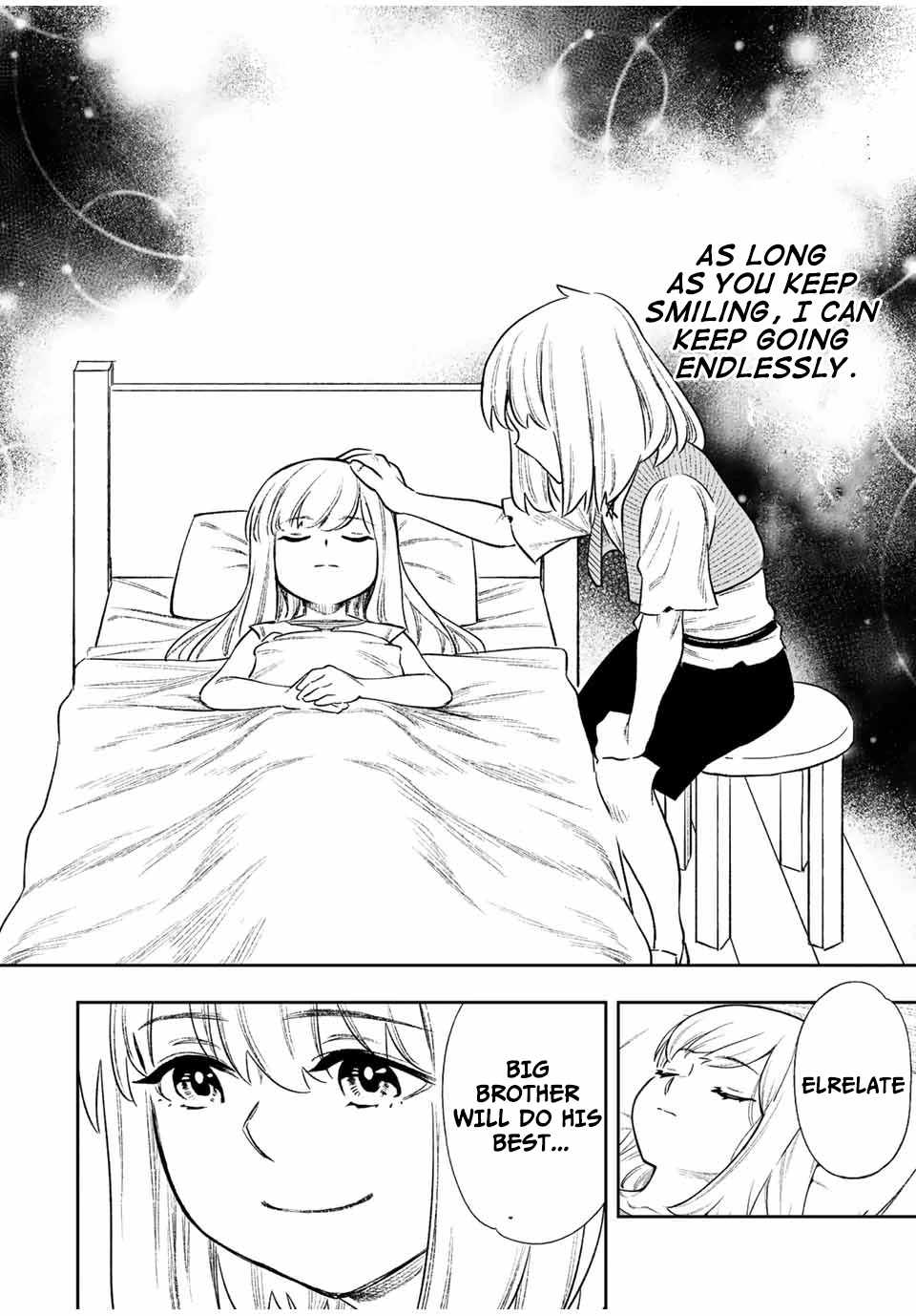 Saijaku na Boku wa “Kabenuke Bugs” de Nariagaru ~Kabe wo Surinuketara, Shokai Clear Houshuu wo Mugen Kaishuu Dekimashita!~ Chapter 13 - Page 14