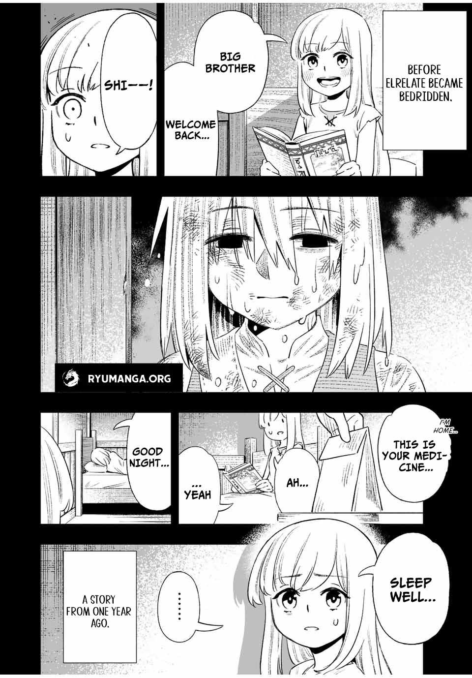 Saijaku na Boku wa “Kabenuke Bugs” de Nariagaru ~Kabe wo Surinuketara, Shokai Clear Houshuu wo Mugen Kaishuu Dekimashita!~ Chapter 13 - Page 4