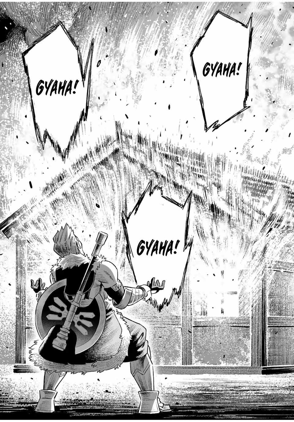 Saijaku na Boku wa “Kabenuke Bugs” de Nariagaru ~Kabe wo Surinuketara, Shokai Clear Houshuu wo Mugen Kaishuu Dekimashita!~ Chapter 14 - Page 11