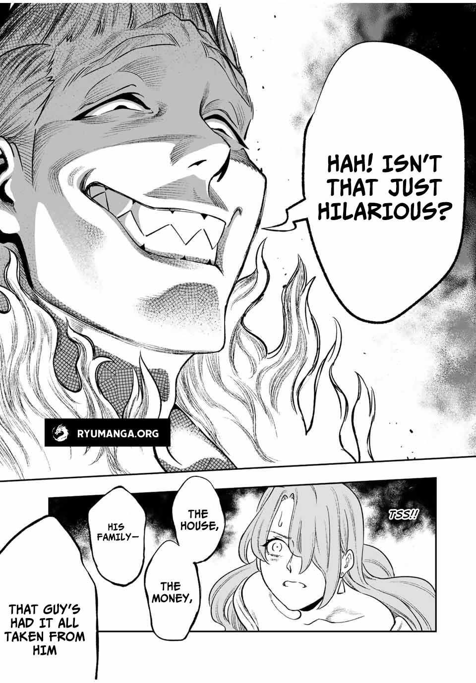 Saijaku na Boku wa “Kabenuke Bugs” de Nariagaru ~Kabe wo Surinuketara, Shokai Clear Houshuu wo Mugen Kaishuu Dekimashita!~ Chapter 14 - Page 13