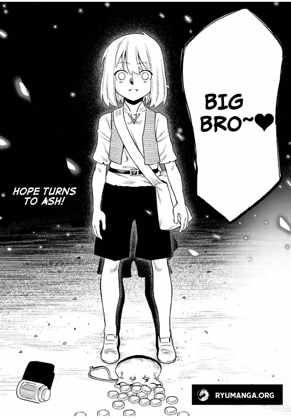 Saijaku na Boku wa “Kabenuke Bugs” de Nariagaru ~Kabe wo Surinuketara, Shokai Clear Houshuu wo Mugen Kaishuu Dekimashita!~ Chapter 14 - Page 15