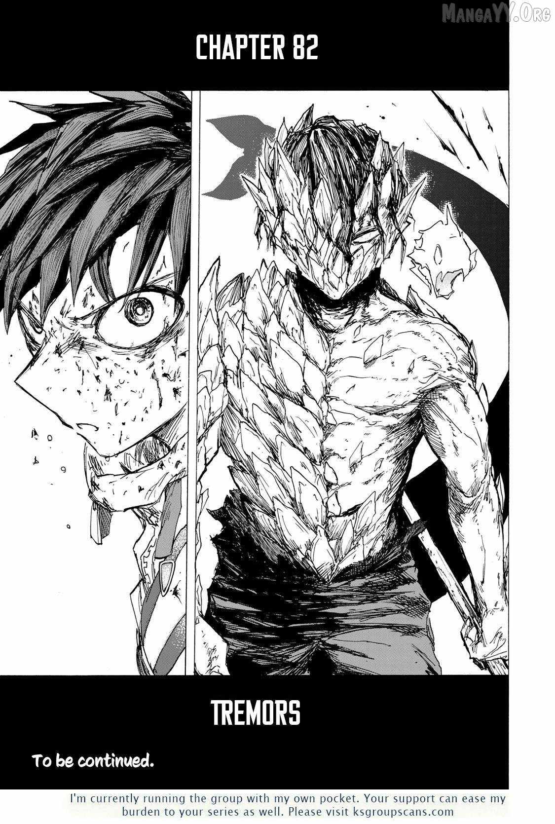 Saikyou de Saisoku no Mugen Level Up Chapter 82 - Page 22