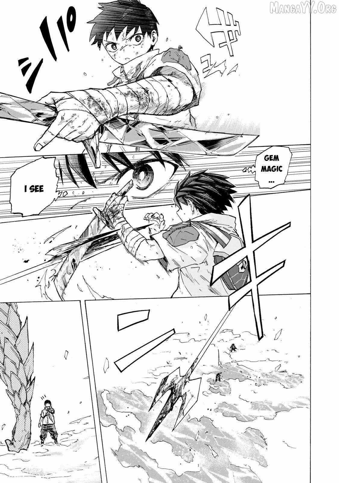 Saikyou de Saisoku no Mugen Level Up Chapter 83 - Page 16